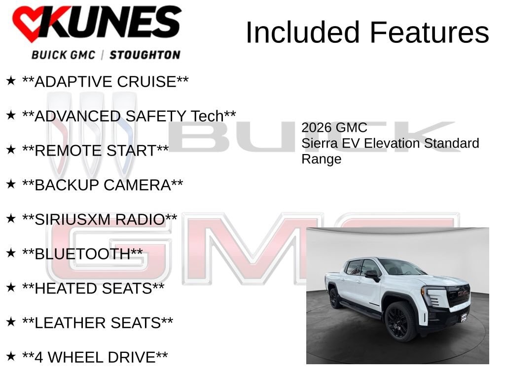 gmc sierra ev 2026 1GT1ESEH1TU407449 image gmc sierra ev 2026 1GT1ESEH1TU407449 image